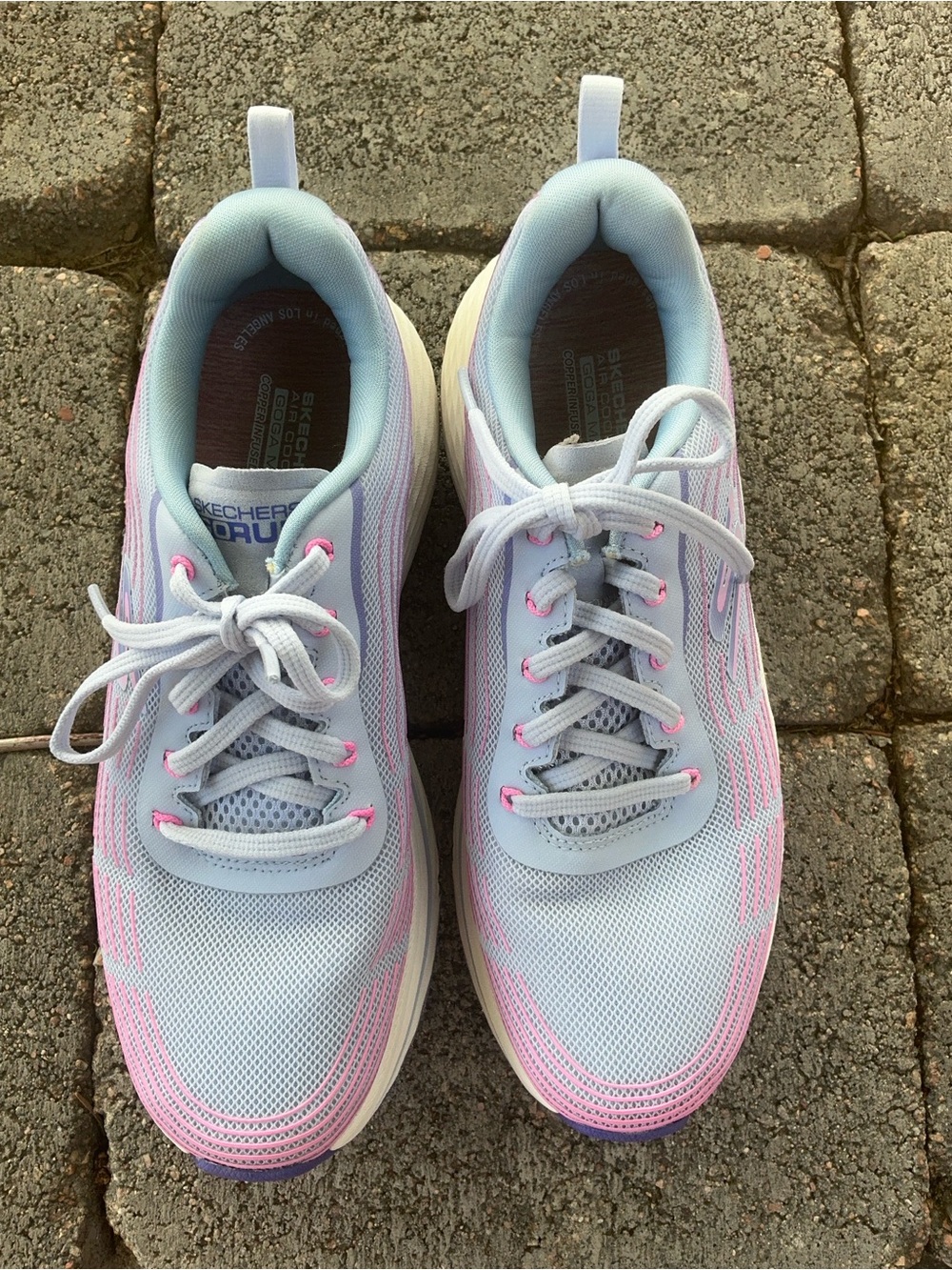 Skechers Women's Max Cushioning Elite 3 - Valares Running Shoe